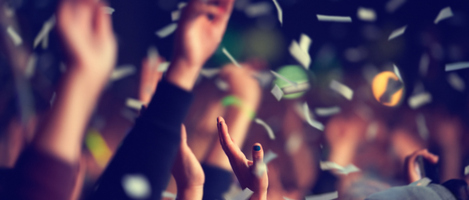 3 Ways Music Venues Can Save Time on Ticketing & Promotion