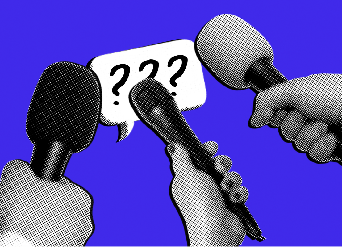 How Marketers Can Conduct Better Interviews - Ceros Inspire