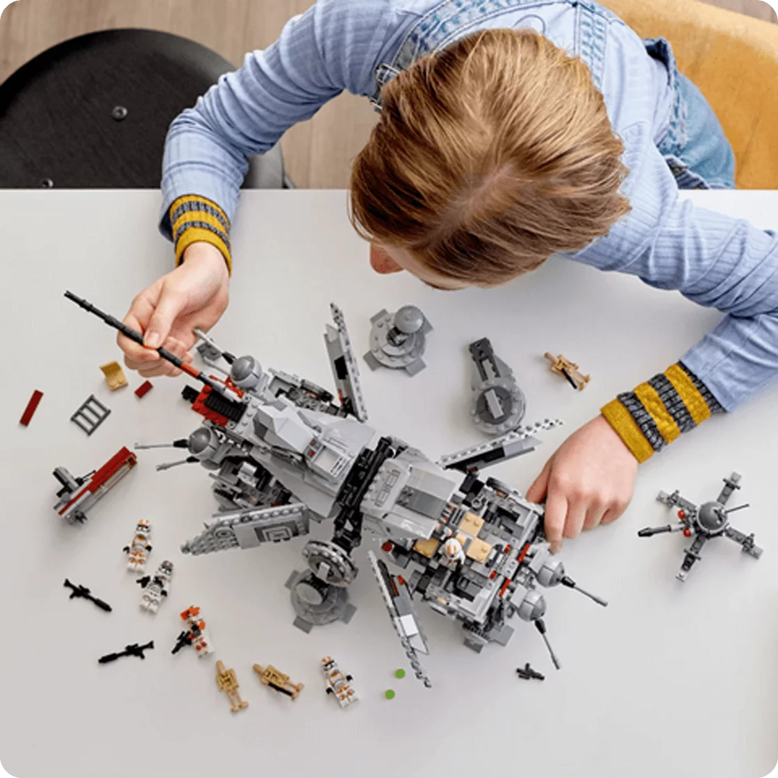 How LEGO Colombia's strategic shift to Omnisend drove sales and engagement