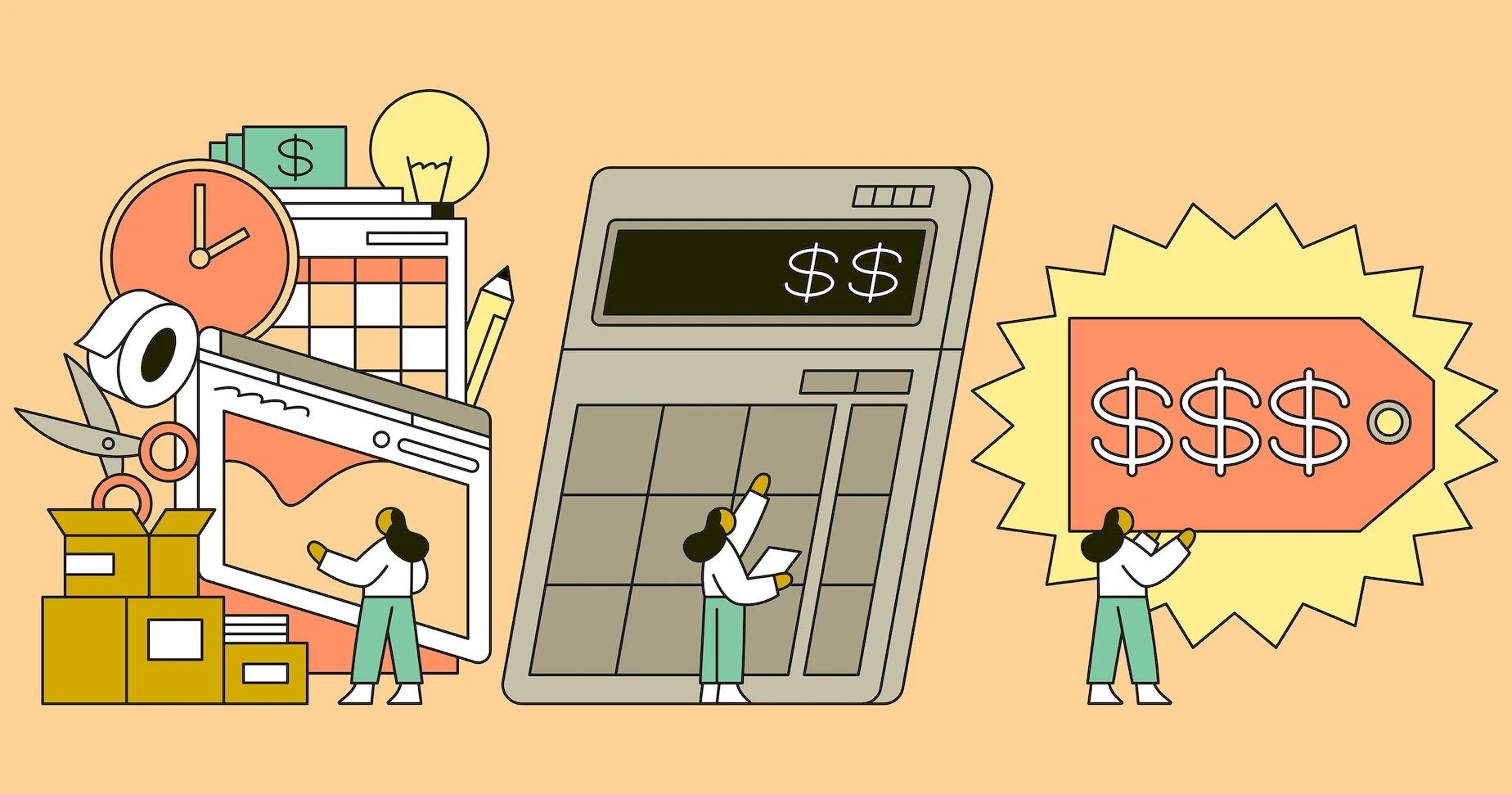 How to Price Your Product: What You Need to Know About Pricing Before You Launch