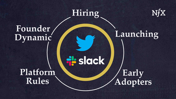 The Product Thinking That Built Slack & Twitter, with April Underwood