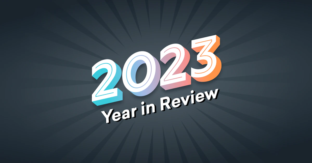 Year in Review Campaigns: What They Are and How to Use Them for Loyalty Building