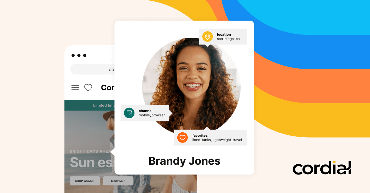 Identity graphs: A marketer's competitive edge