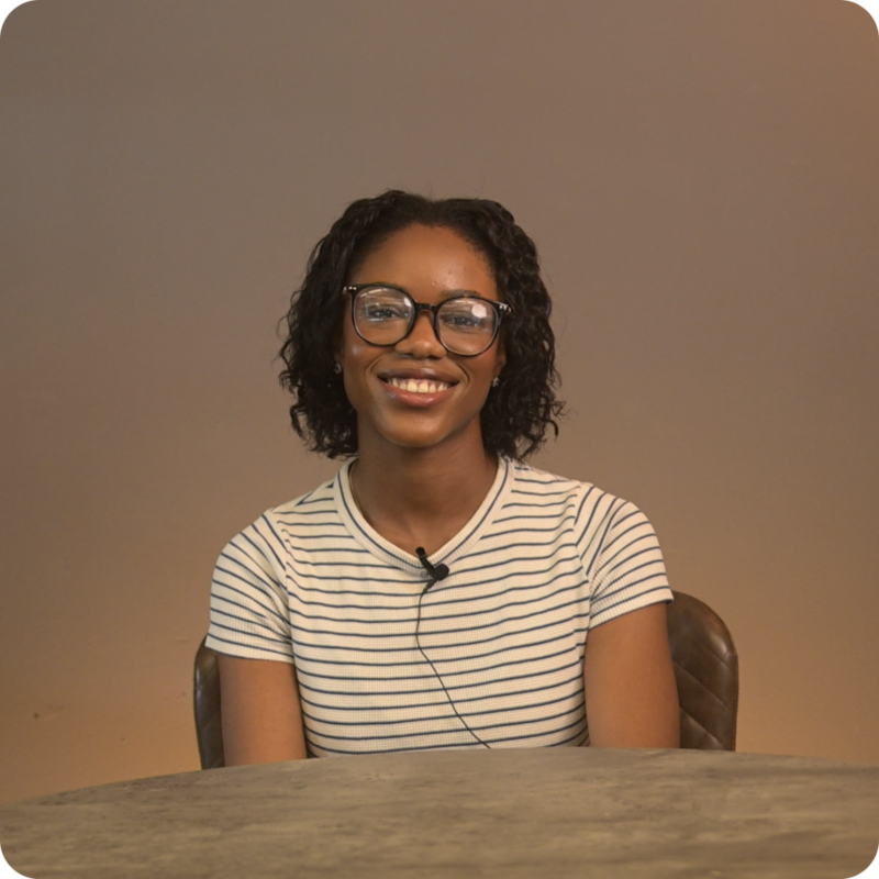 Force24/7: 7 Questions with Esther Yekini