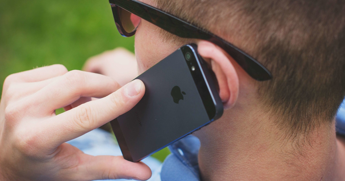 What is a first time caller?