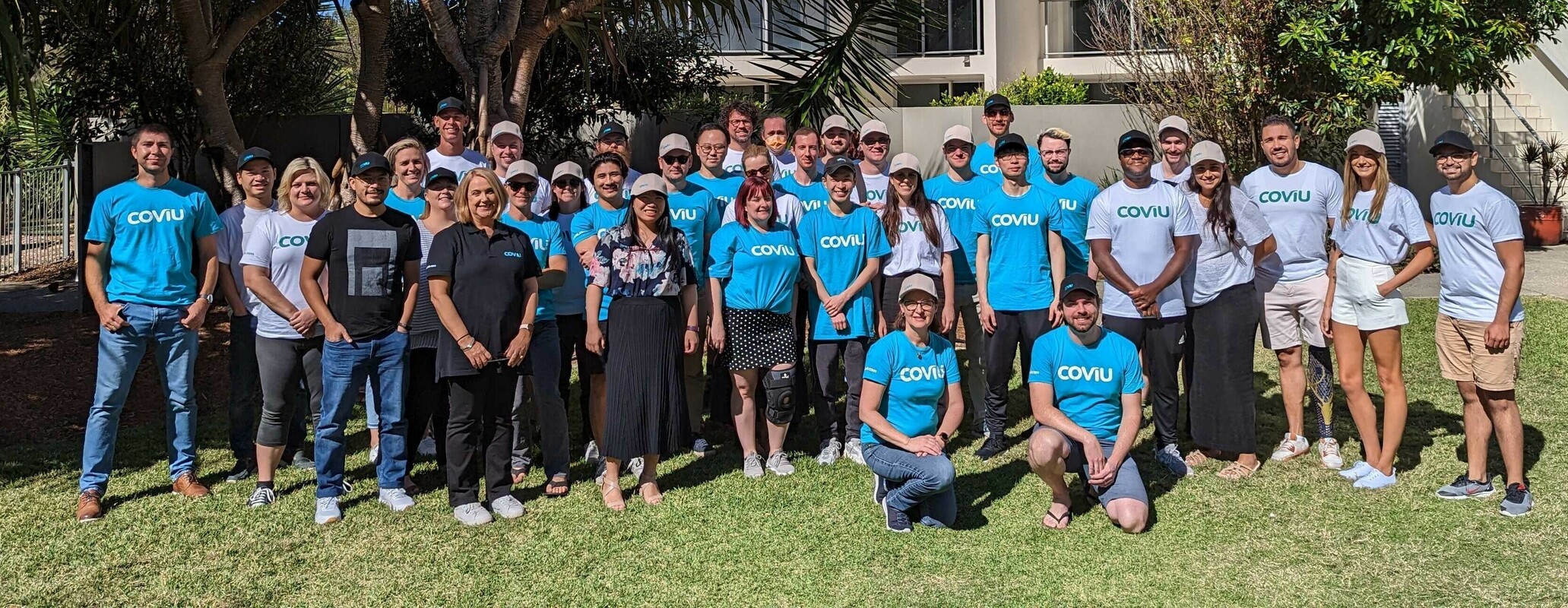 Vanta | How Coviu streamlines ISO 27001 to fuel growth on a global scale