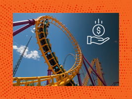 Amusement Parks Seek Full Reopening: Does Delta Have Other Plans?