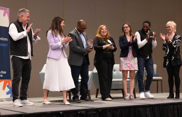 The Builders, the Buzz and What's Next for the Indiana Tech Landscape