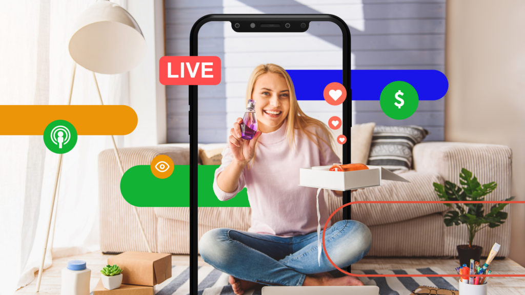 8 Power Tips to Increase Your Live Sale Viewership