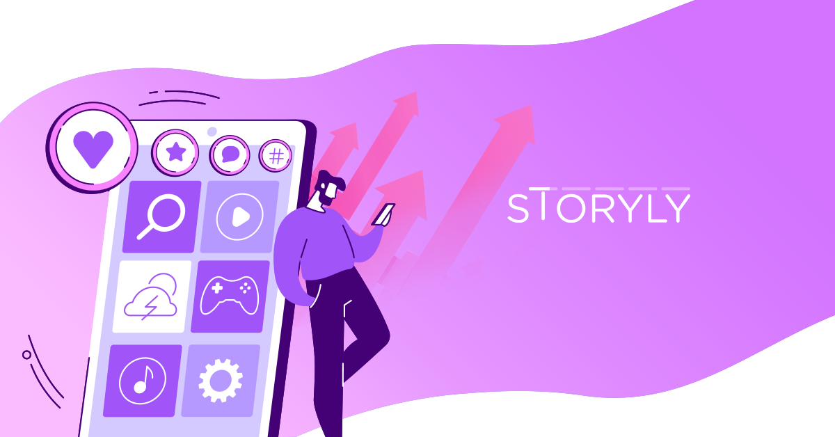 In-App Stories for Personalized Marketing Strategies
