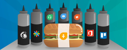 Introducing: Freshsales Marketplace - Single Platform for all your App Needs - Freshworks CRM Blog