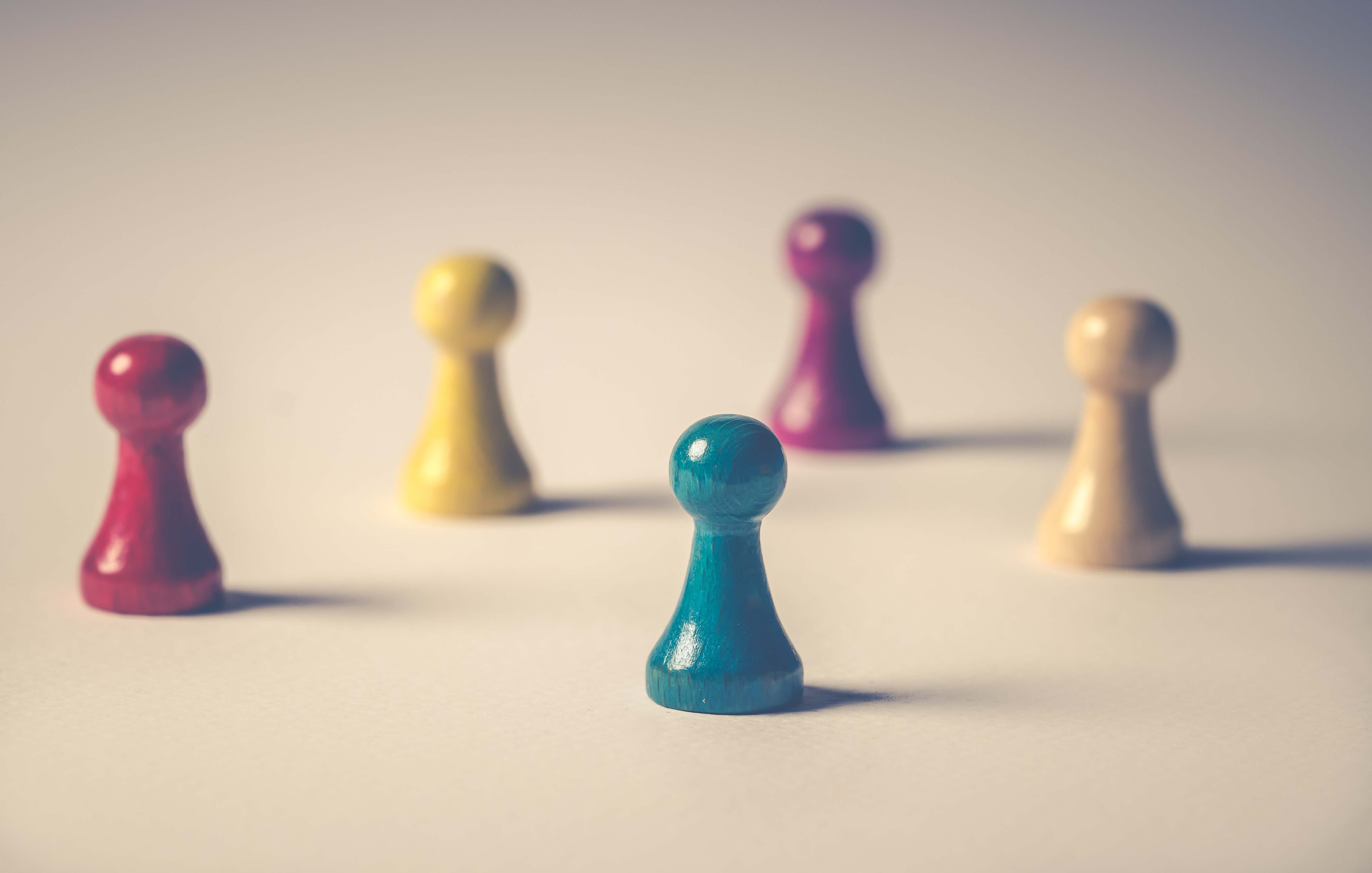 Why Data-driven Marketing Should Start with a Data Strategy