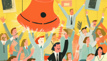 Advice: "My company is full of sales bros. The culture is not for me. What should I do?"