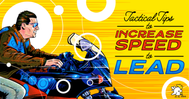 Speed to Lead: 5 Tactical Tips to Increase Win Rates