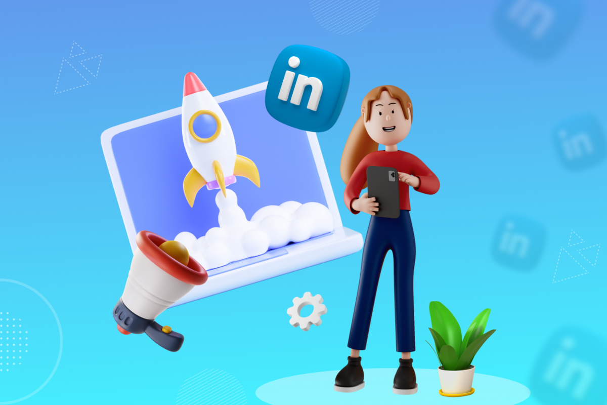 How to make LinkedIn marketing work for your business - The Crowdfire blog