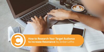 How to Research Your Target Audience to Increase Resonance