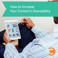 How to Increase Your Content's Shareability