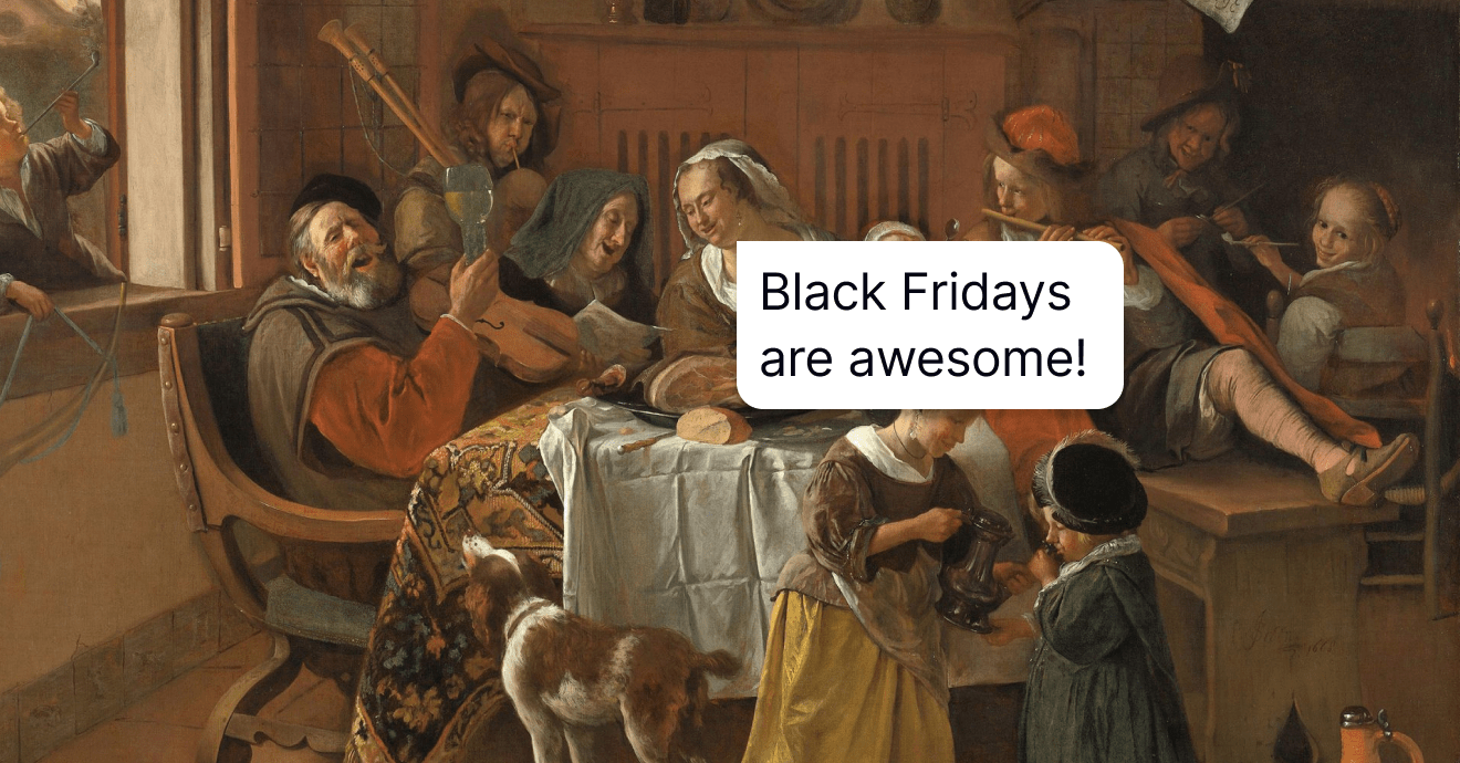 47 Black Friday Quotes and Slogans to Drive Record Sales (and How to Use Them)
