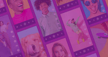 Smartly.io Way to Make TikToks, Not Ads