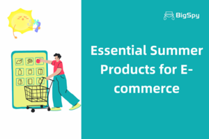 Essential Summer Products for E-commerce: An Instagram Ad Campaign Guide