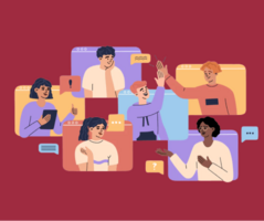 7 Best Practices for Virtual Breakout Rooms