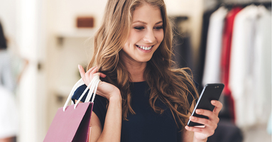 Retail Customer Service Examples Using SMS Messaging