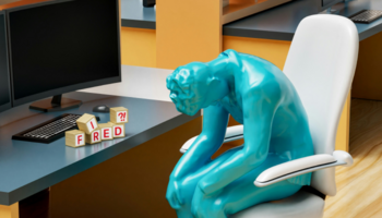 Advice: "I think my sales manager is about to get fired. Should I give him a heads up?"