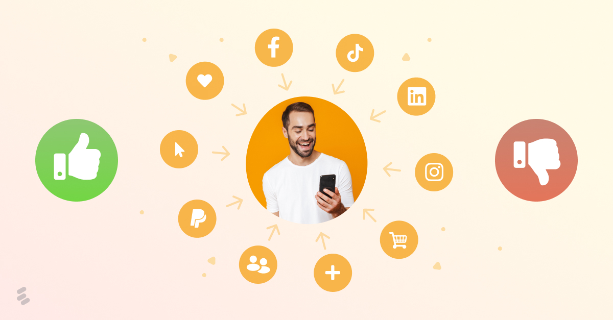 Customer 360: To build or not to build? (+Pros and cons)