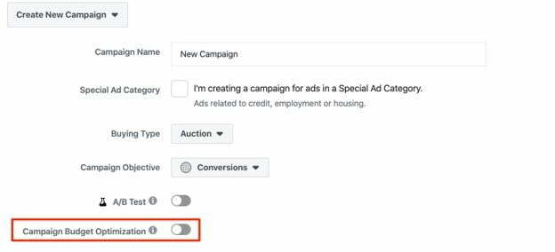 Facebook Mandates Campaign Budget Optimization: Here's What You Need to Know