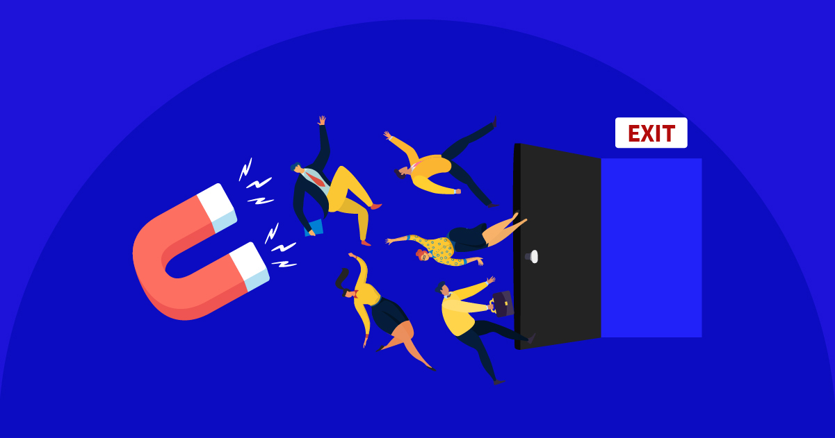 Reduce Your Customer Churn Rate With These 5 Proven Strategies