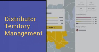 EFFECTIVE TERRITORY MANAGEMENT FOR DISTRIBUTORS
