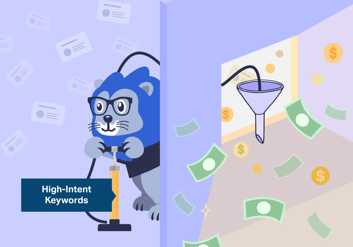 How to Find Your Best High-Value, High-Intent Keywords