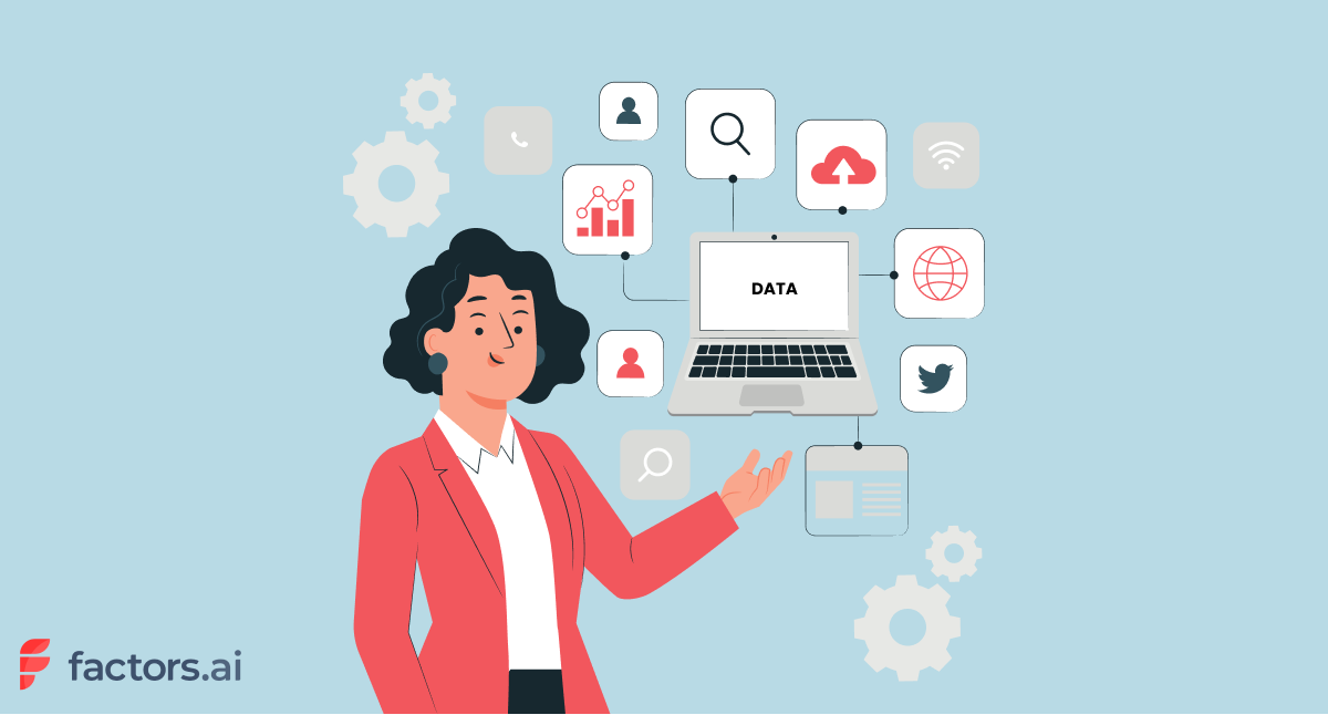 How CMO Responsibilities are Evolving in the Age of Data Analytics and Visualization