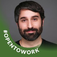 Michael DiBiasio-Ornelas