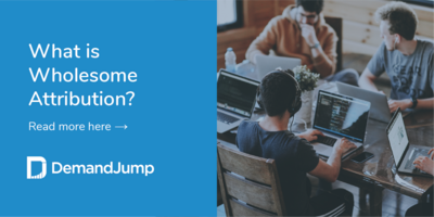 What is a Wholesome Attribution Model?