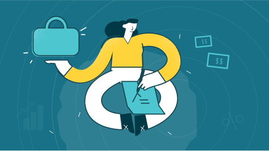 How to Develop a Sales Compensation Plan