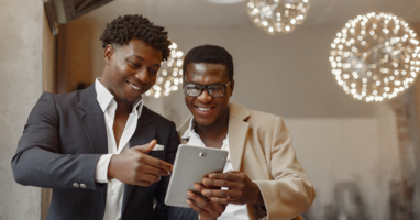 How Programmatic Ads and ABM Work Together - Madison Logic