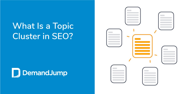 What Is a Topic Cluster in SEO?