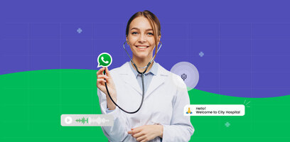 WhatsApp's Influence on Healthcare: Delving into 10 Trailblazing Use Cases