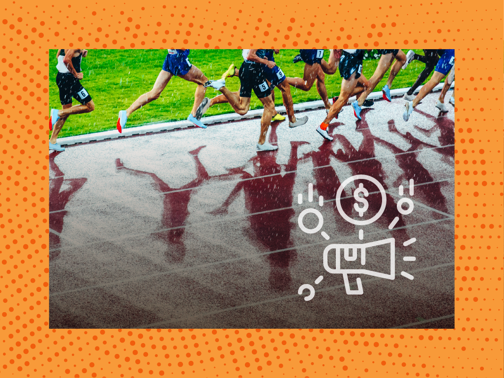 Restaurant Supply Chains are Unstable: B2B and B2C Spending are Going Different Directions