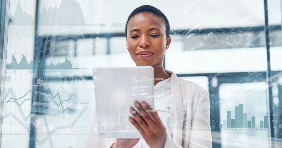 Sales technologies: the most important digital transformation investment this decade