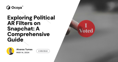 Exploring Political AR Filters on Snapchat: A Comprehensive Guide
