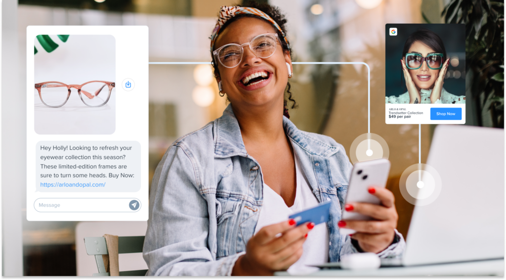 Why AI-Powered Cross-Channel Marketing is the Ultimate Retail Marketing Solution