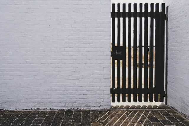 Getting around gatekeepers