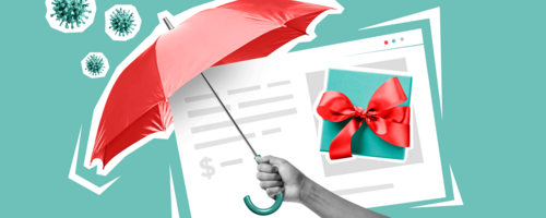 Inaugural Ecwid U.S. Small Business Holiday Forecast