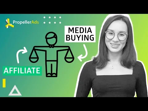 Media-Buying Vs Affiliate-Marketing