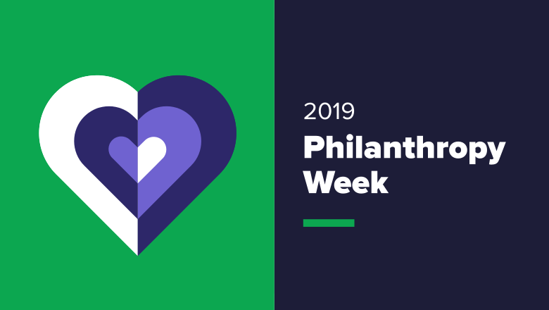Charitable giving on a global scale: Sprout Social Philanthropy Week 2019