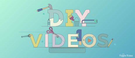 How To Create DIY Videos For Teachers And Students