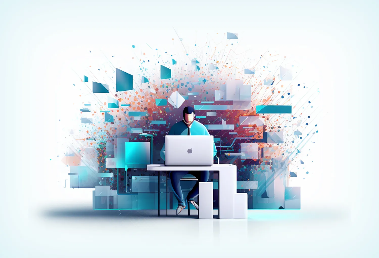 8X8X8 = 512: Transforming Channel Marketing into Channel Storytelling