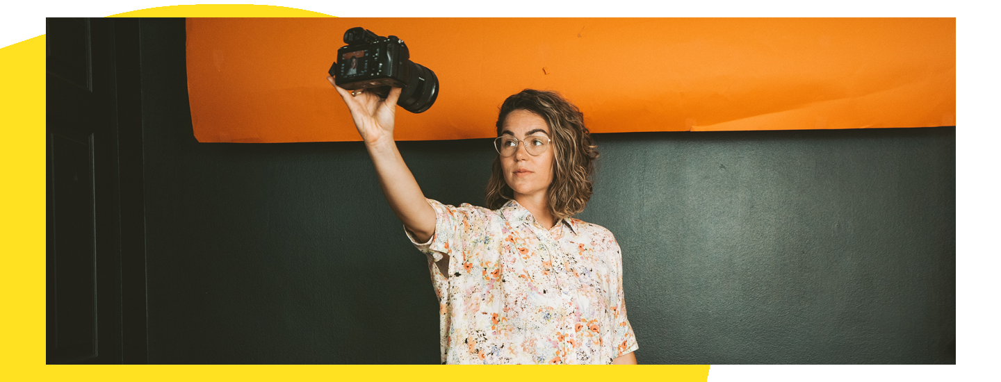 The Ups and Downs of Life as a Creator